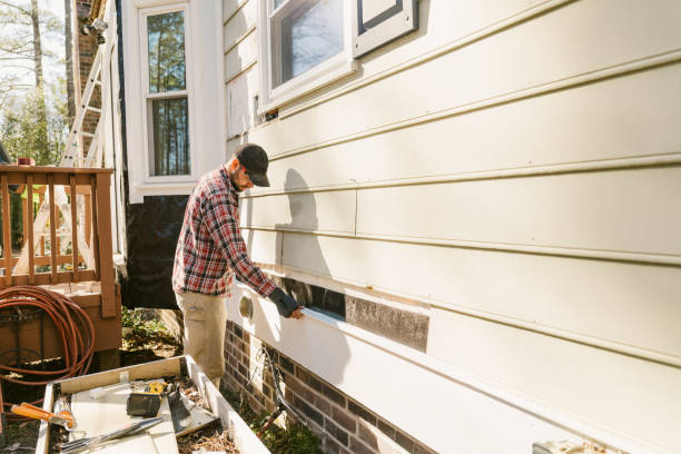 Top rated local Siding Repair specialists in Capron, VA